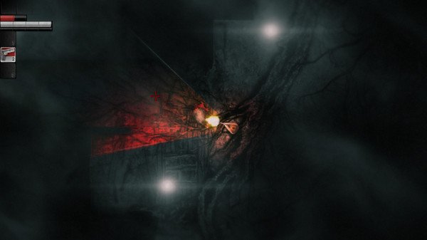 Darkwood — скриншот 6