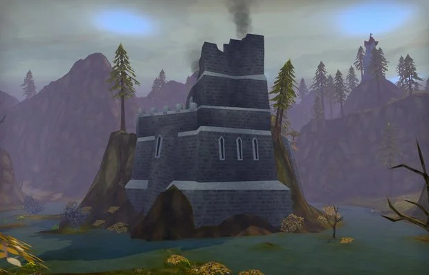 Villagers and Heroes - кадр 16