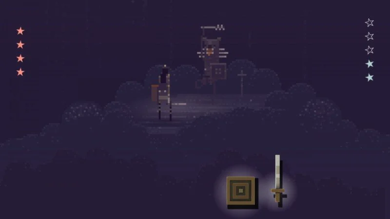 Superbrothers: Sword & Sworcery EP - кадр 8