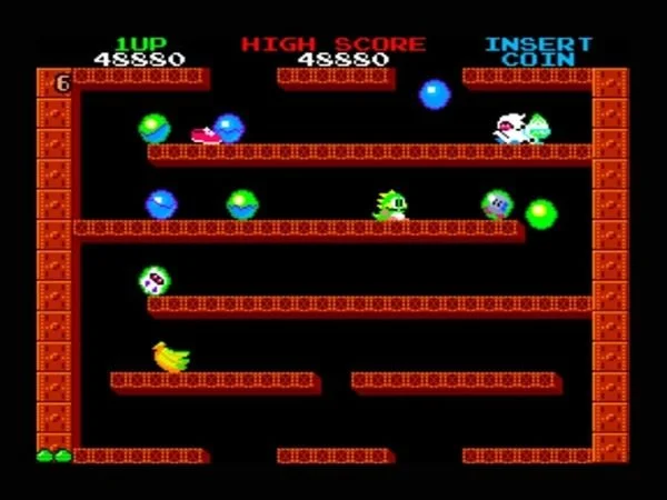Taito Legends 2 - кадр 3