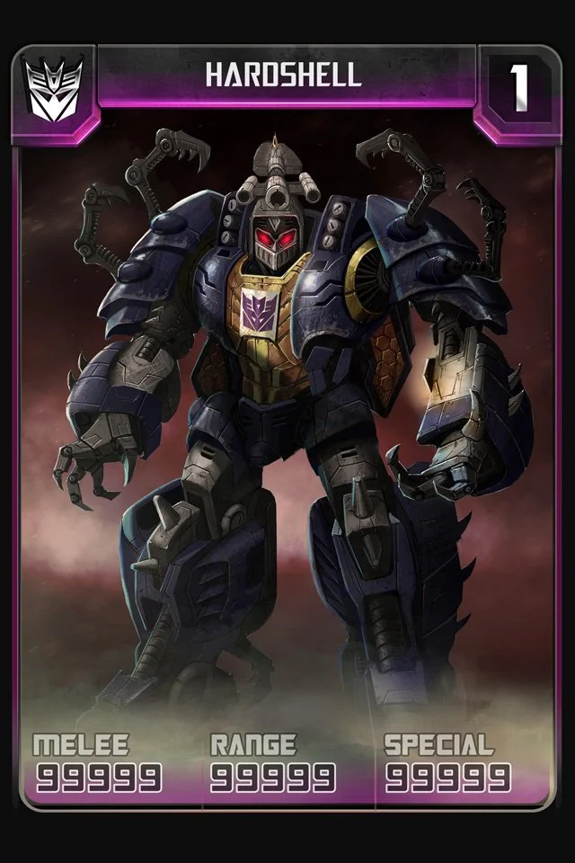 Transformers Mobile - кадр 4