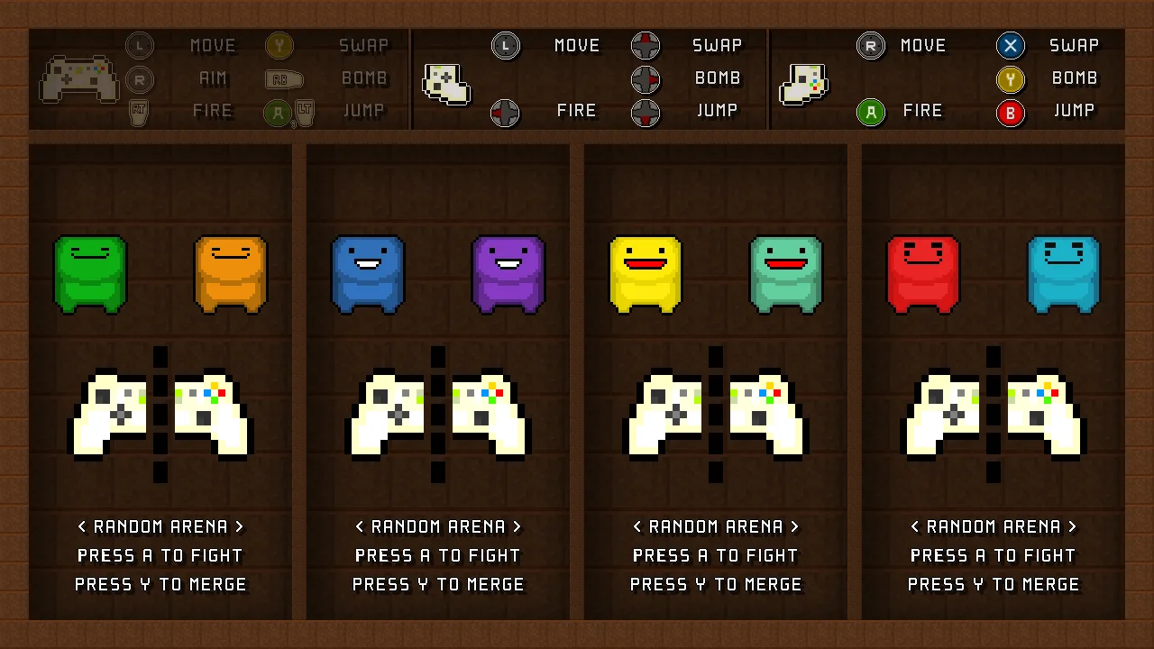 Miner Warfare - кадр 3