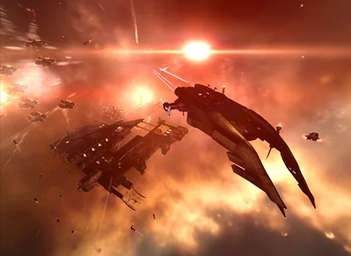 Eve Online - кадр 17