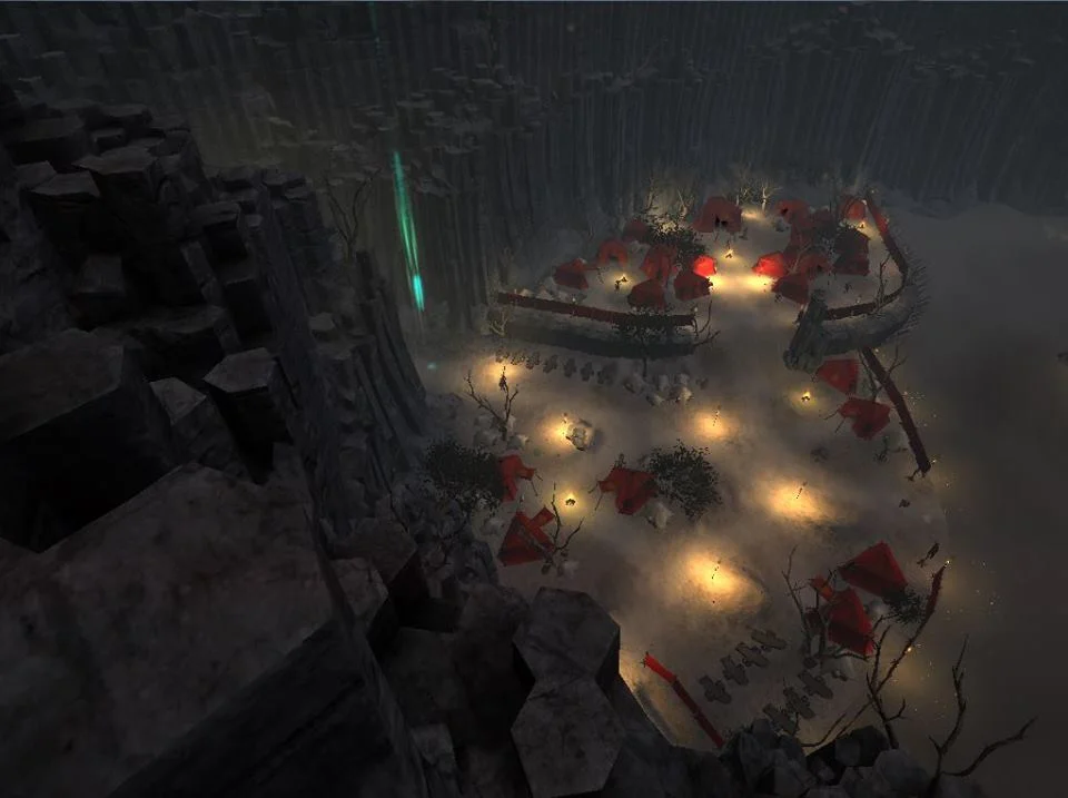 Son of Nor - кадр 8