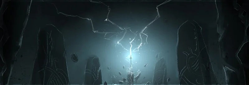 Camelot Unchained - кадр 6