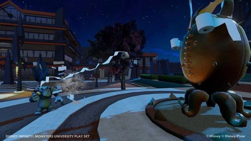 Disney Infinity - кадр 10