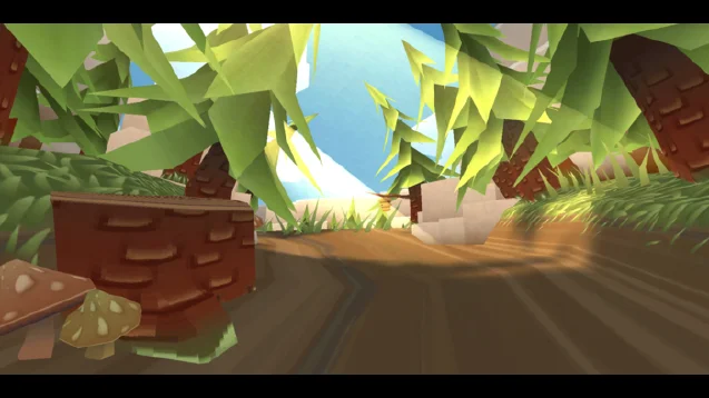 Bears Can't Drift - кадр 5