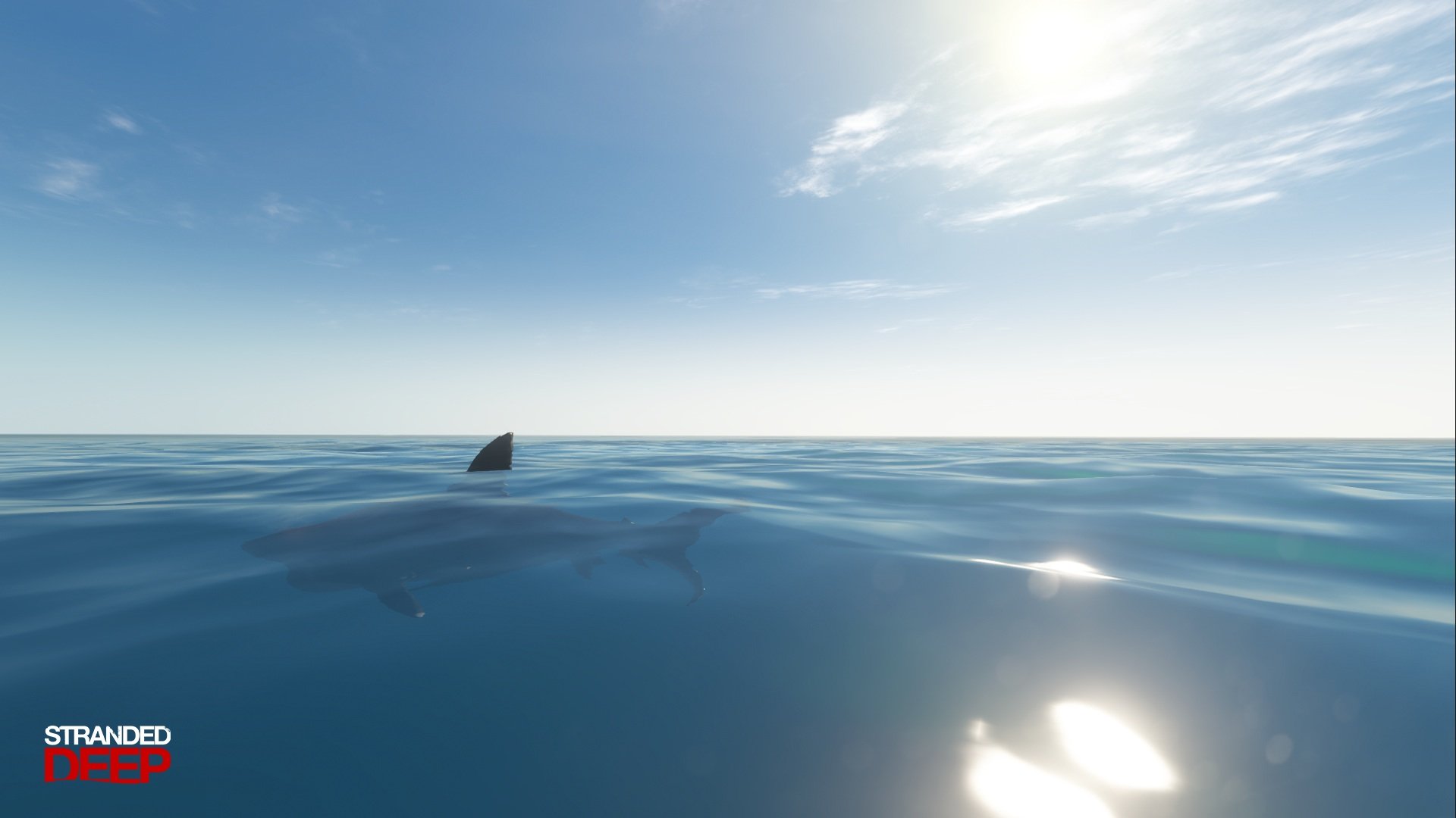 Stranded Deep — скриншот 7