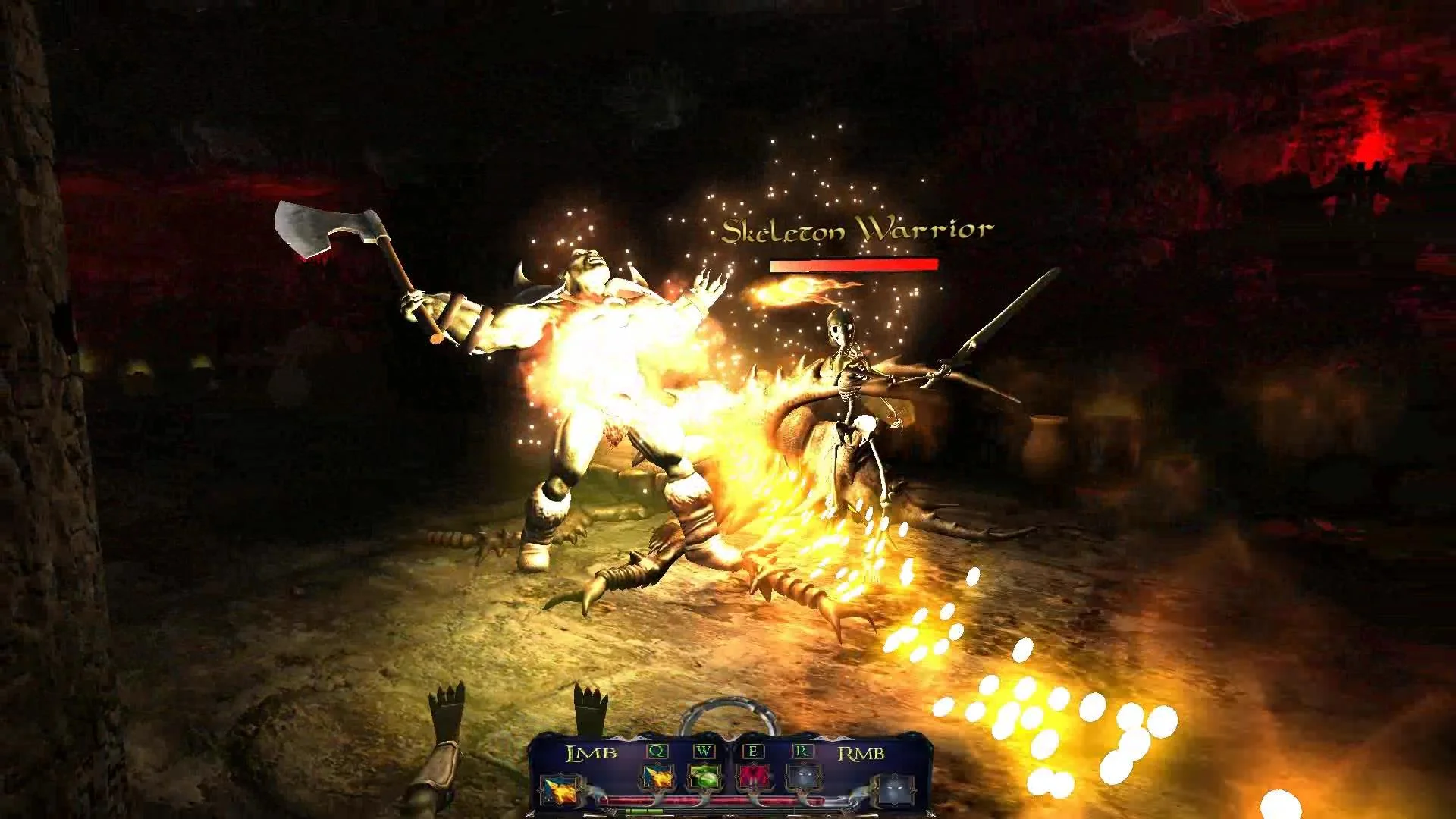 Deadly Profits - кадр 7