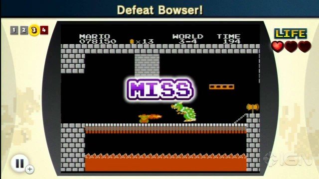 NES Remix — скриншот 6
