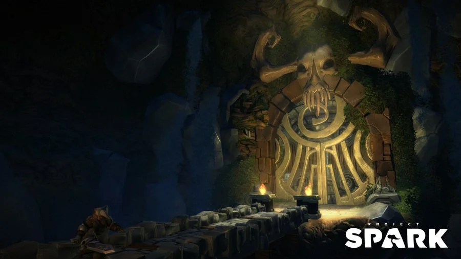 Project Spark - кадр 12