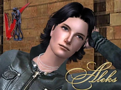 The Sims 2 - кадр 6