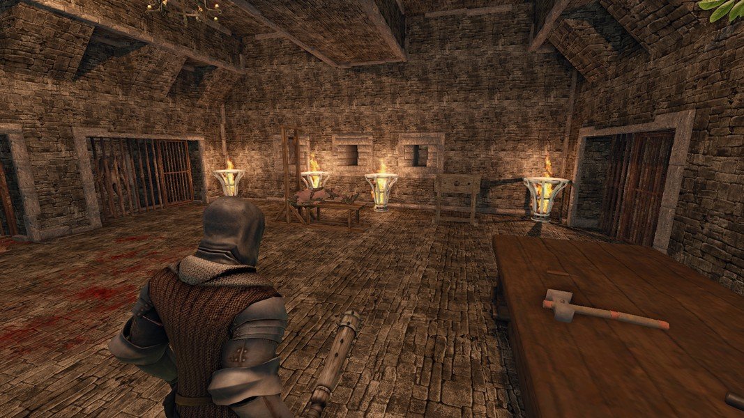 Reign Of Kings — скриншот 6