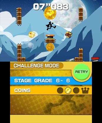 Jump Trials Supreme — скриншот 2