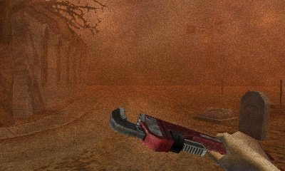 Cult County — скриншот 4