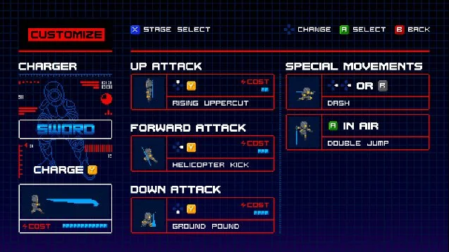 Neon Krieger Yamato - кадр 5