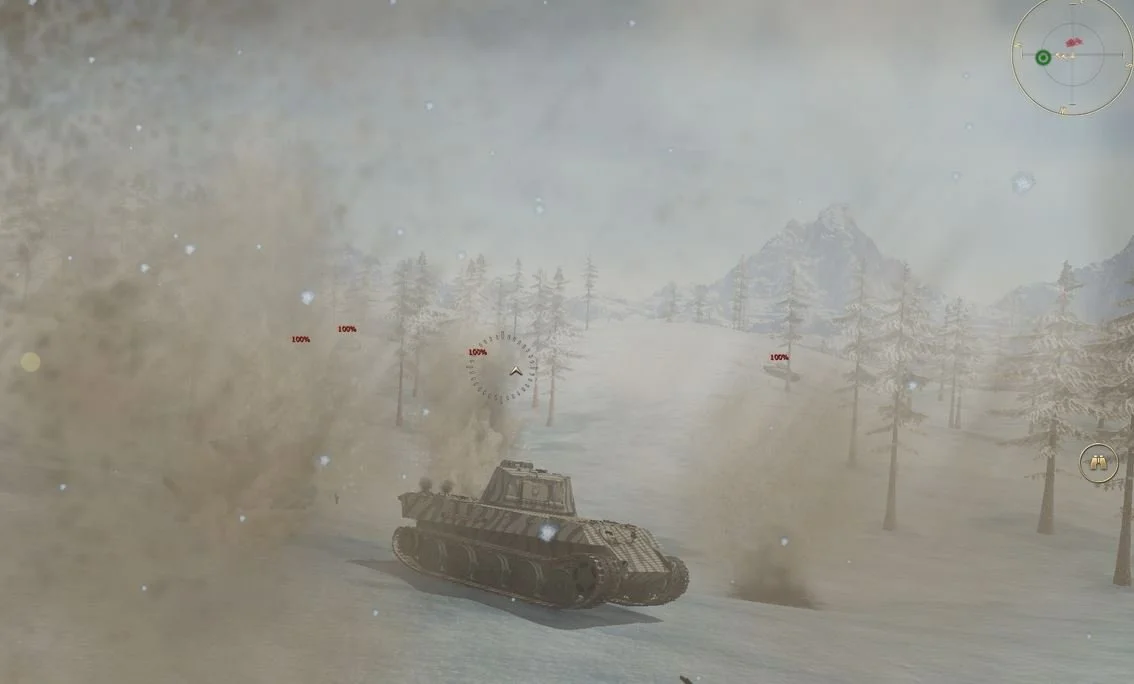 Battle Supremacy - кадр 4