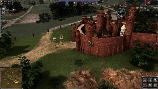 A Game of Thrones: Genesis - кадр 10