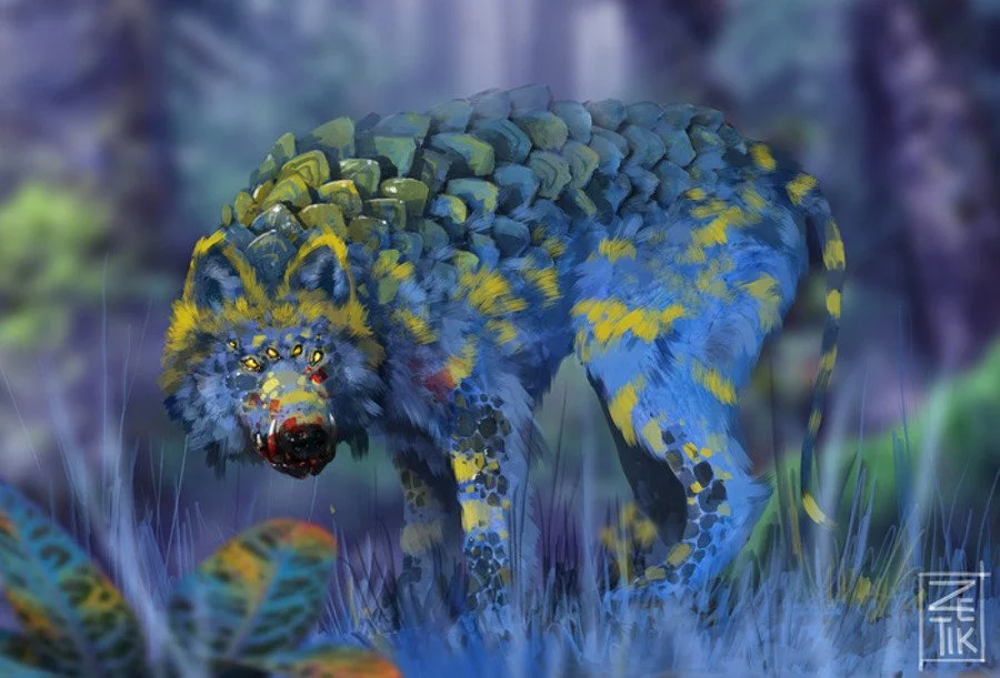 Stalker Apocalypse - кадр 8