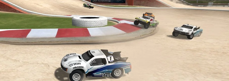 Vrc Pro - кадр 3