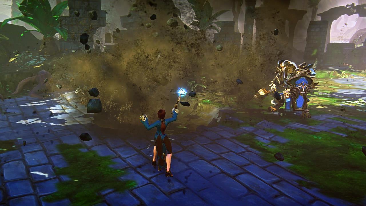 EverQuest Next Landmark — скриншот 8
