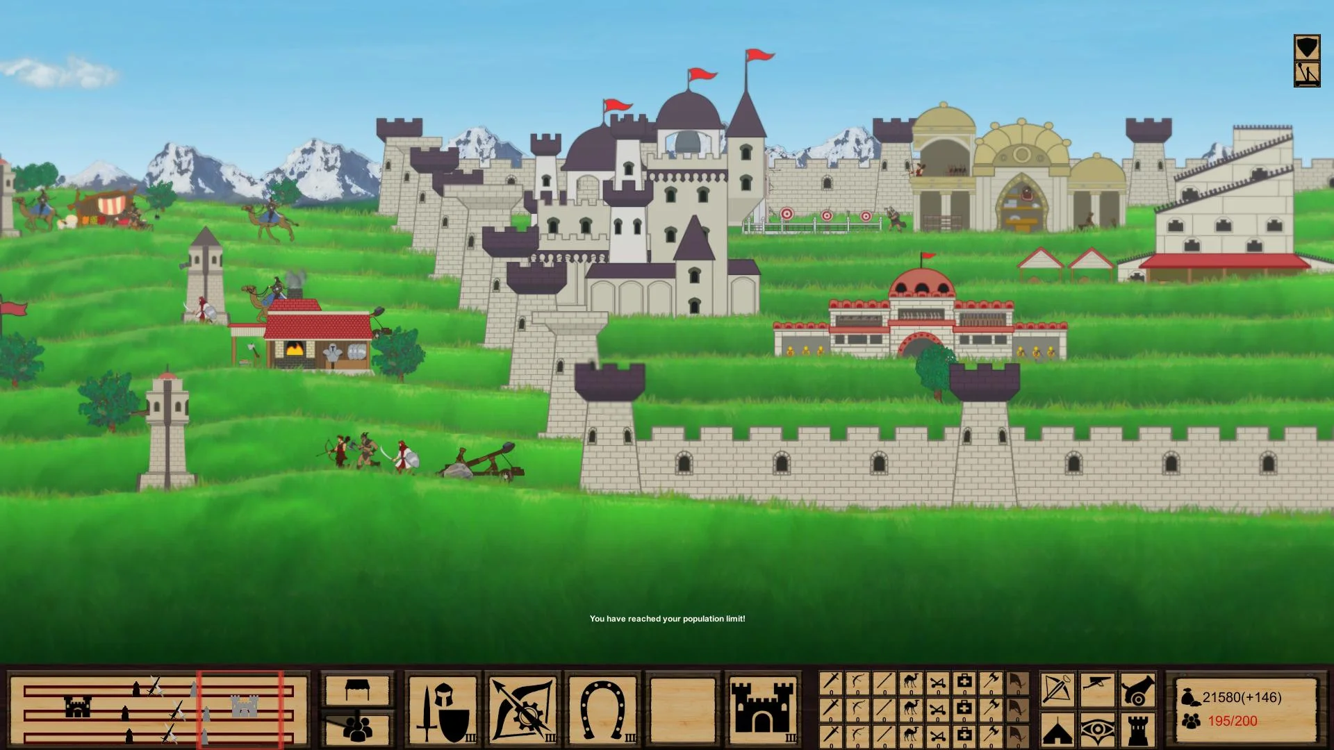 Flawed Ones: Puppeteer - кадр 3