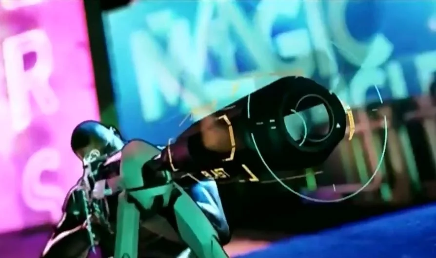 Crackdown 3 - кадр 16