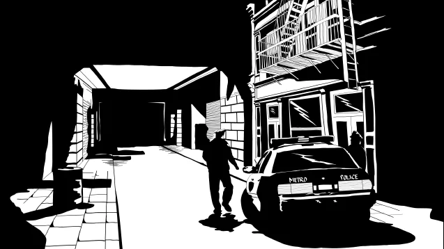 The Detail - кадр 1