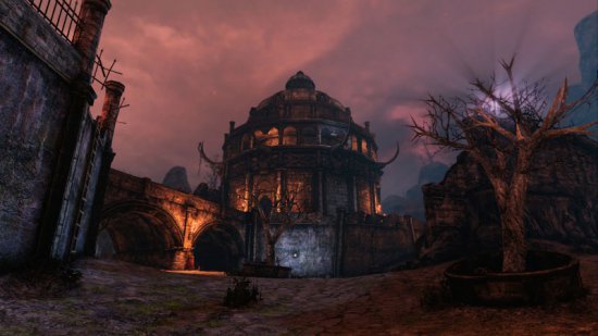 Haunted: Hell's Reach — скриншот 3
