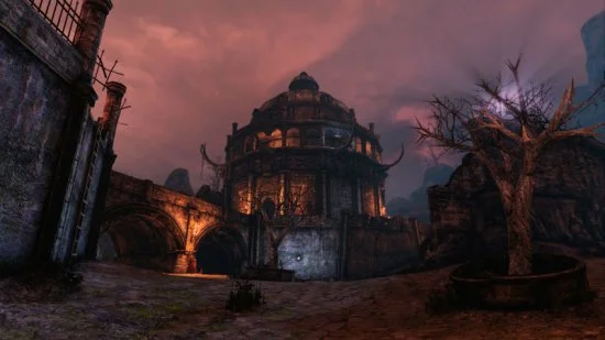 Haunted: Hell's Reach - кадр 3