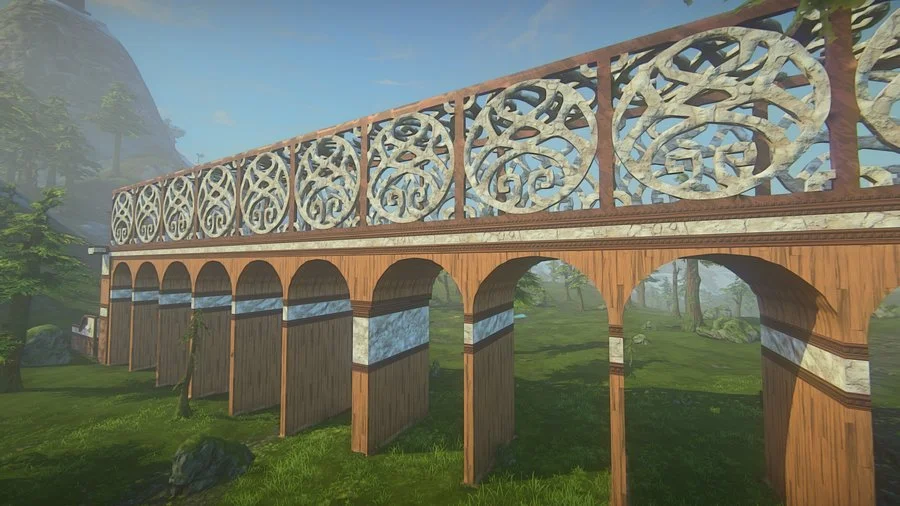 EverQuest Next Landmark - кадр 4