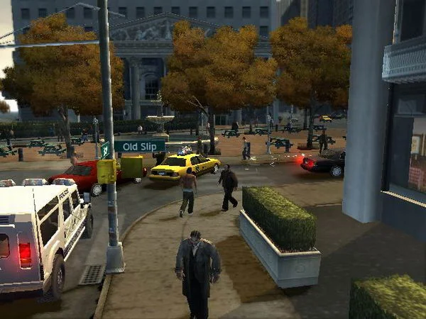 True Crime: New York City - кадр 18