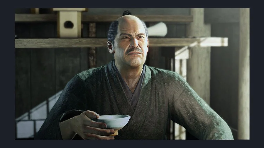 Yakuza Ishin - кадр 6