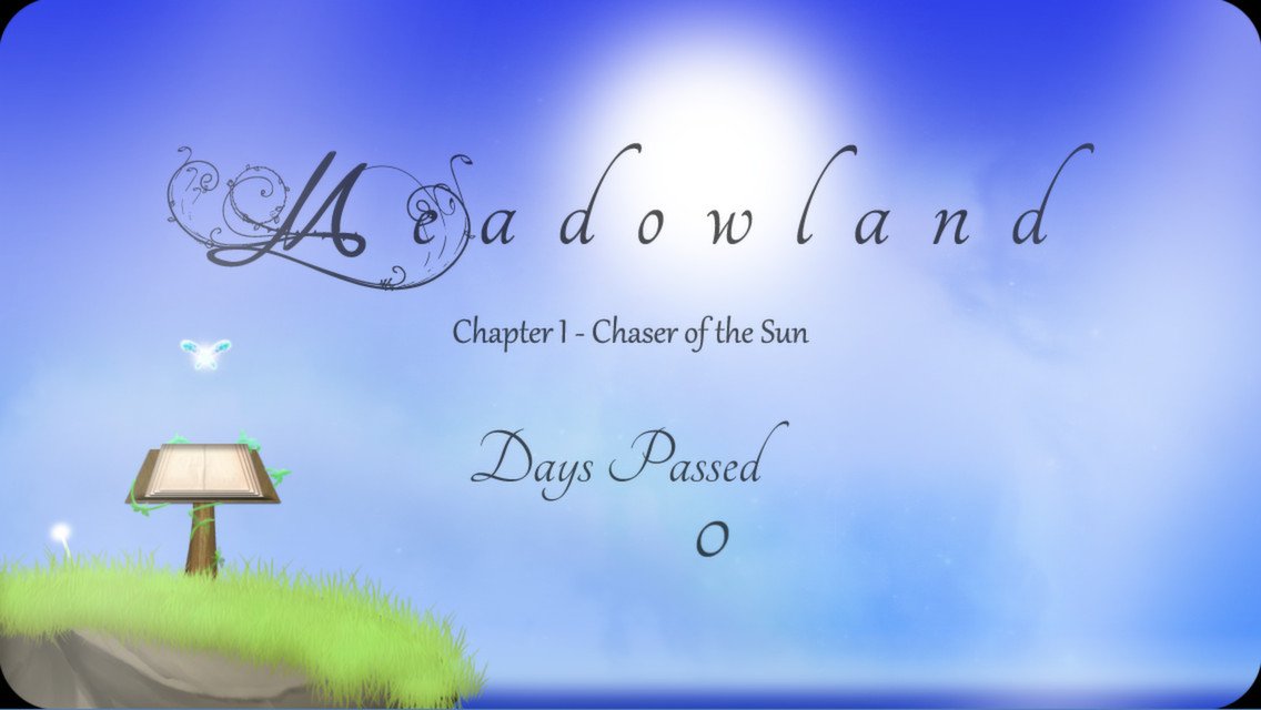Meadowland — скриншот 5