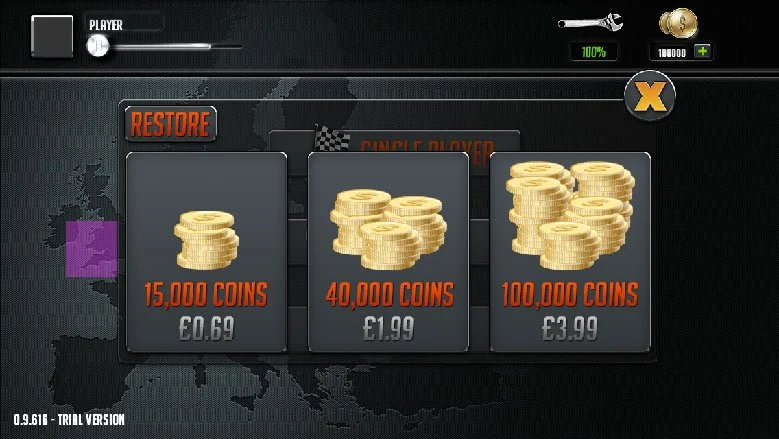 Drift 84 - кадр 5