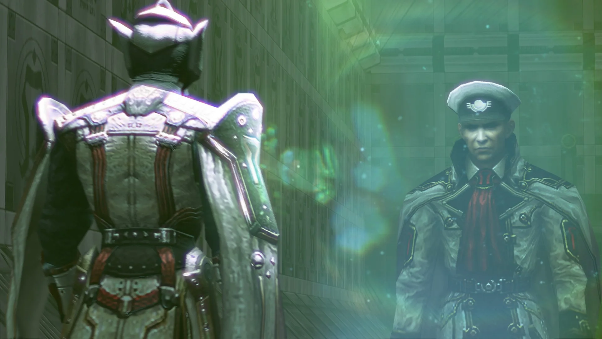 Final Fantasy Type-0 HD - кадр 13