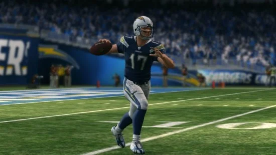 Madden NFL 11 - кадр 14