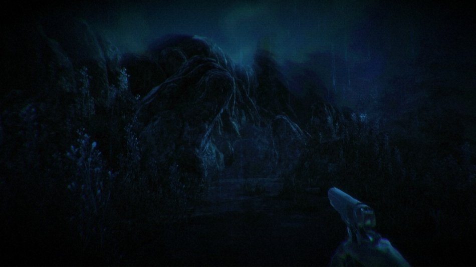 Haunted Memories — скриншот 4