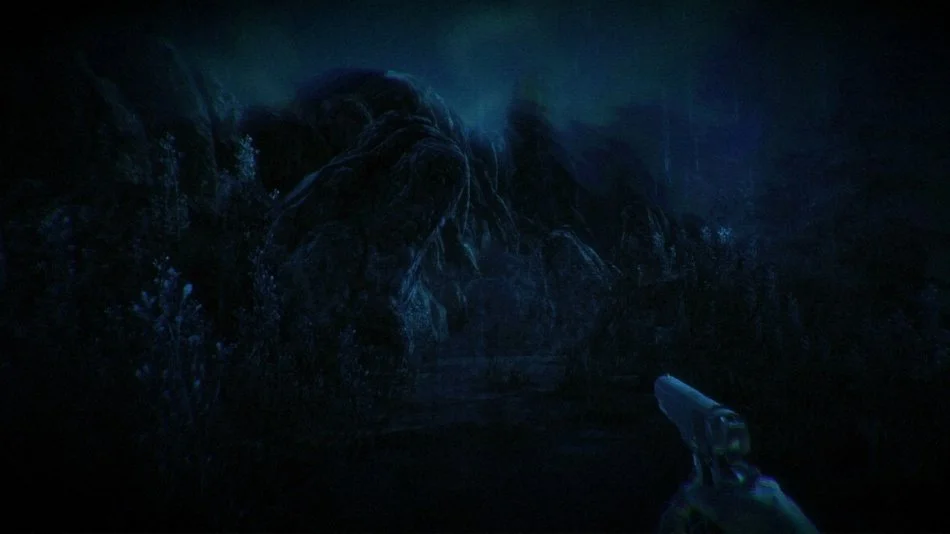 Haunted Memories - кадр 4