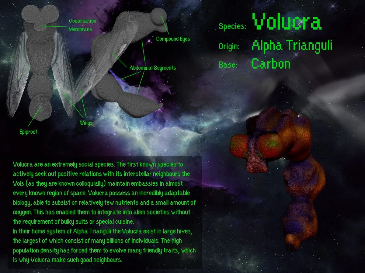 Space Station Alpha - кадр 3