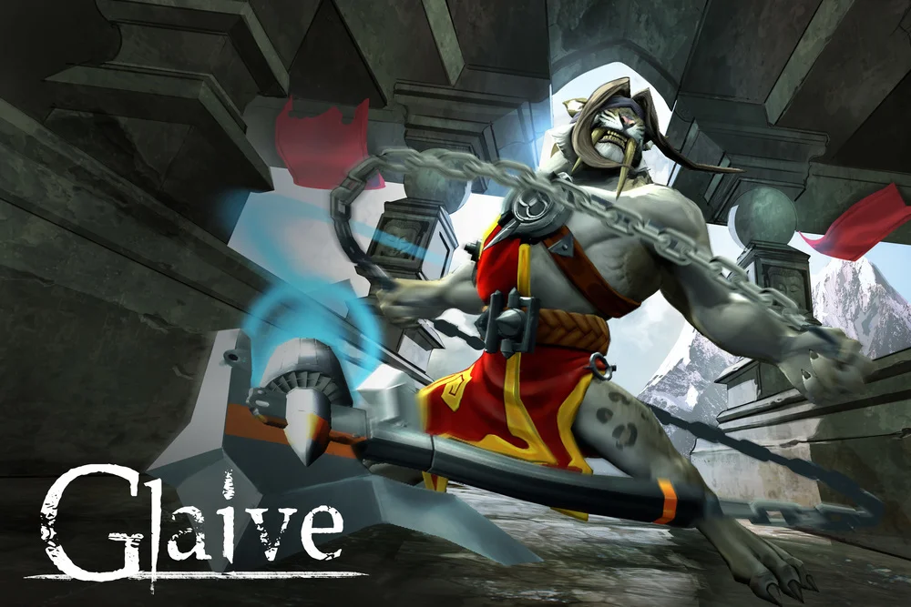 Vainglory - кадр 9