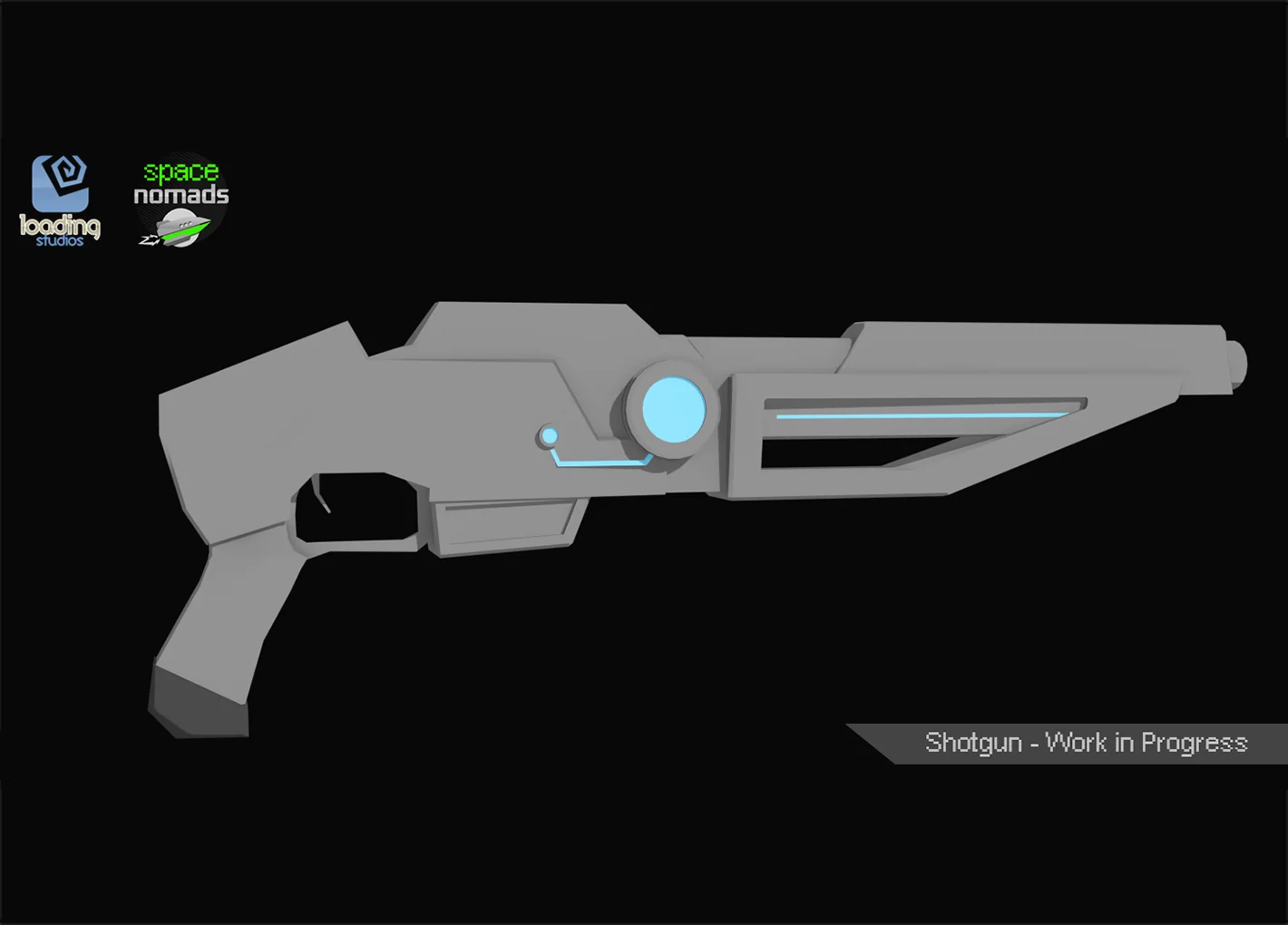 Space Nomads - кадр 10