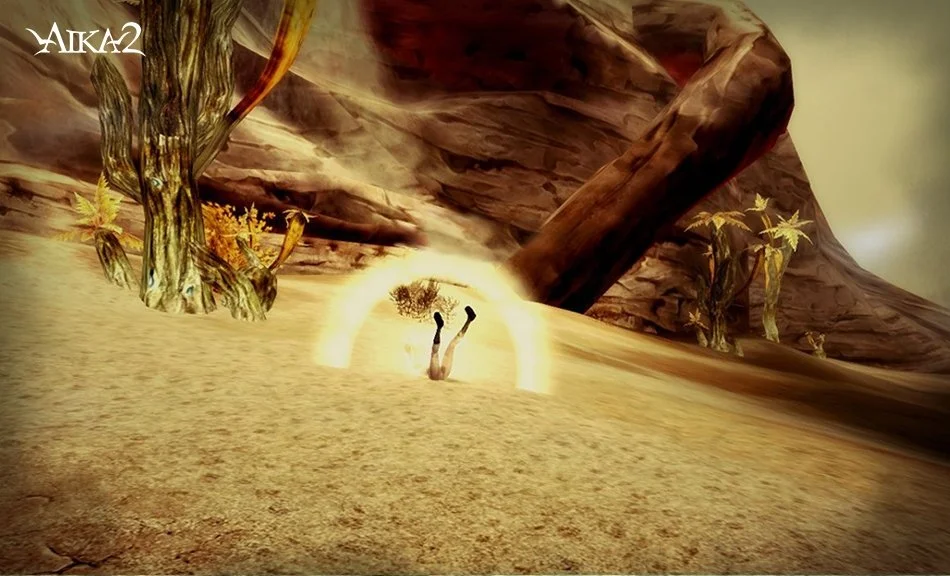 Aika 2 - кадр 11