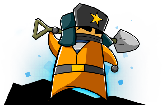 Atomic Ninjas — скриншот 6