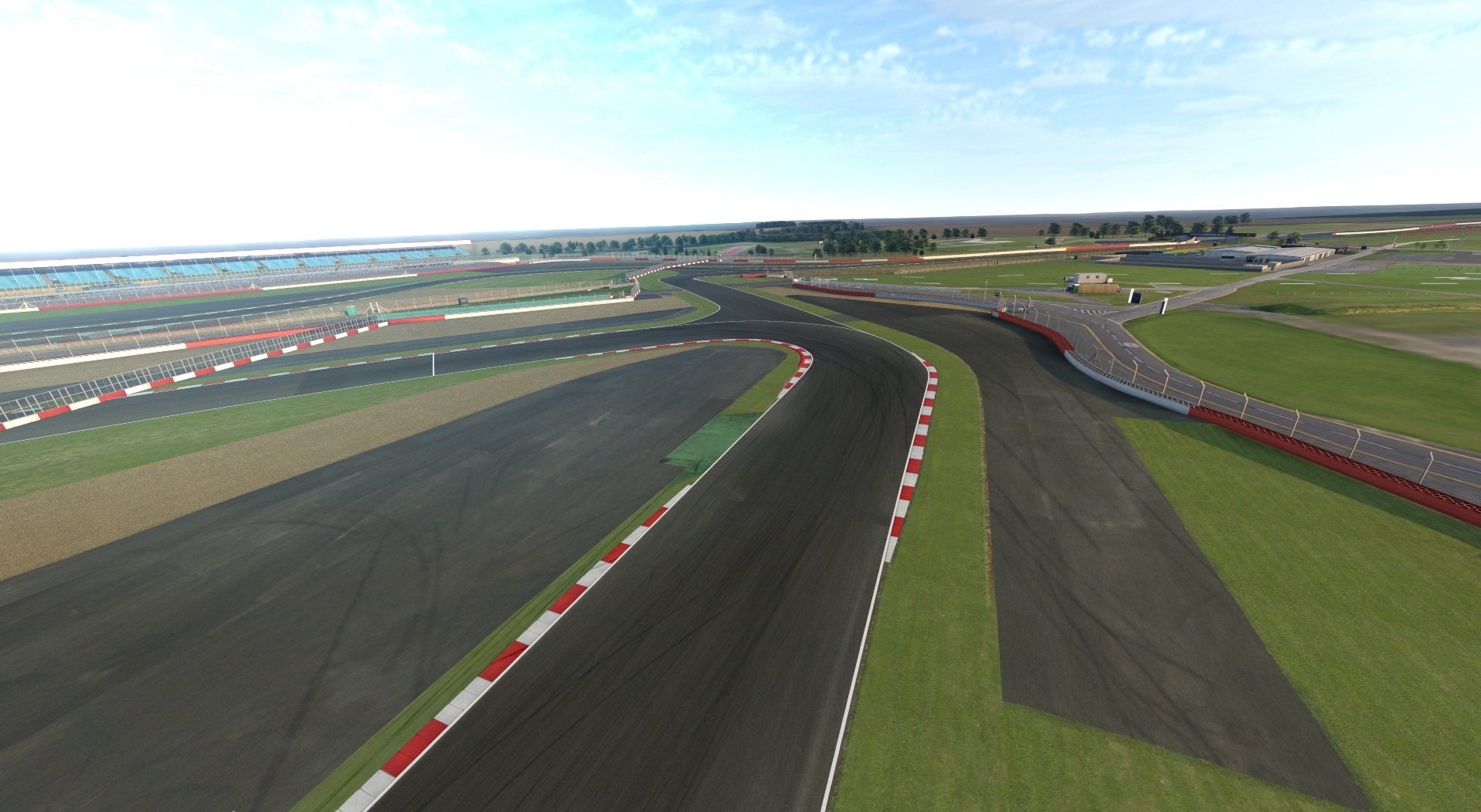 Gran Turismo 6 — скриншот 1