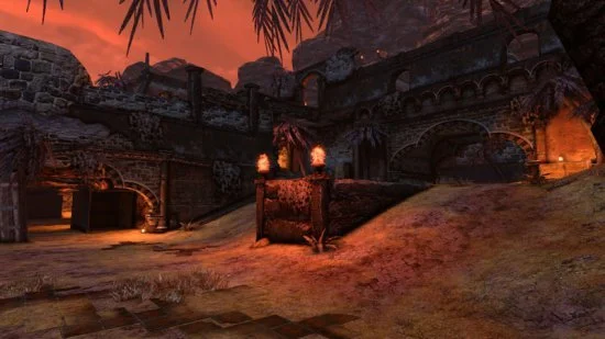 Haunted: Hell's Reach - кадр 18