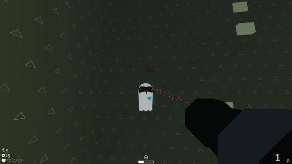 Fancy Skulls — скриншот 1