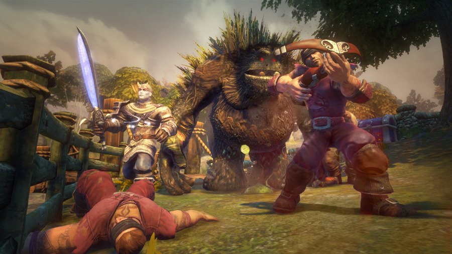 Fable Anniversary — скриншот 8
