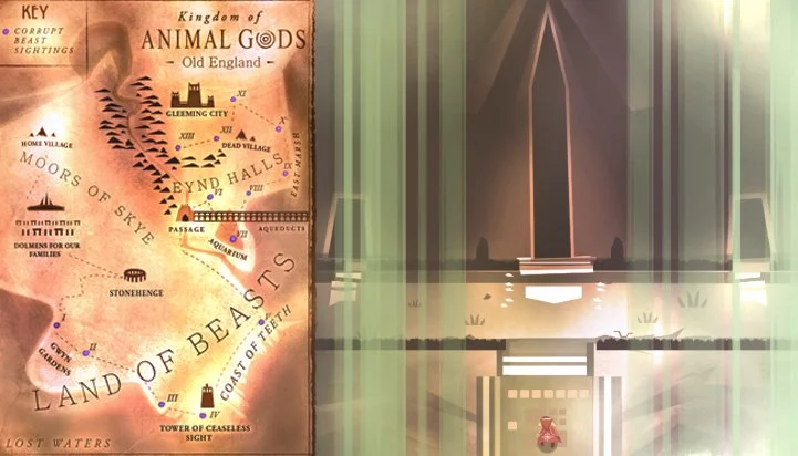 Animal Gods - кадр 4