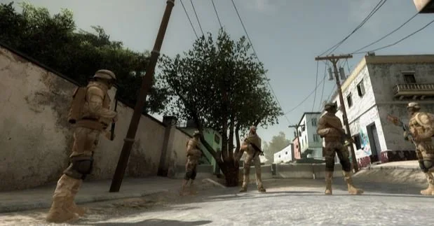 Insurgency - кадр 3